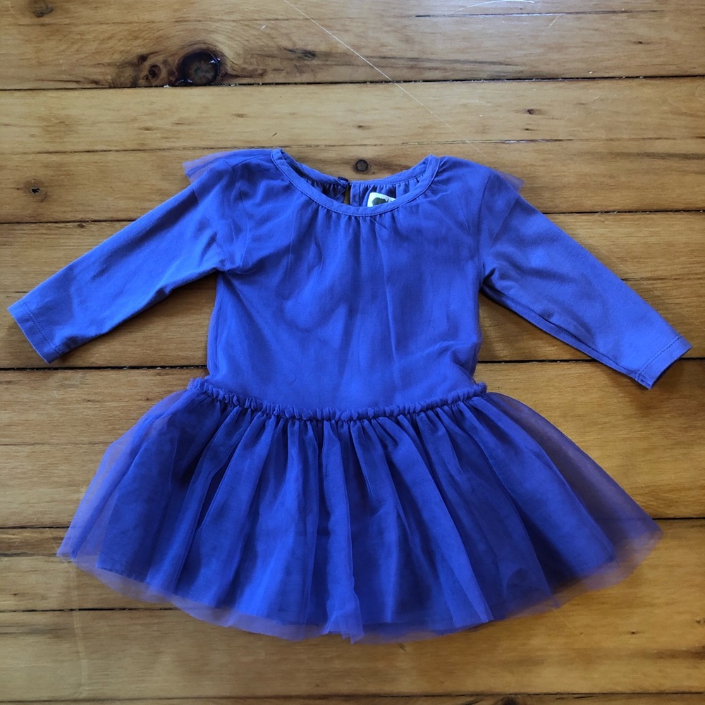 ✨Monica & Andy Tulle Dress✨